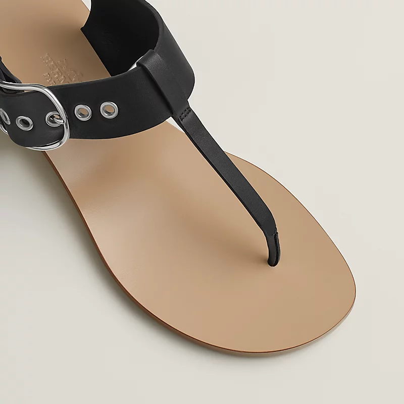 Hermès Klip sandal - Image 2